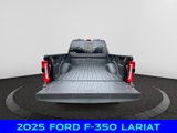 New 2025 Ford F350 Lariat image 5