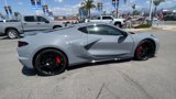 New 2025 Chevrolet Corvette E-Ray image 2