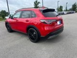 New 2026 Honda HR-V Sport image 2