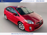 Used 2010 Toyota Prius Three image 2
