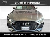 New 2026 Audi RS 7 Performance image 2