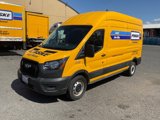 Used 2021 Ford Transit 250 148 High Roof w/ Load Area Protection Package image 3