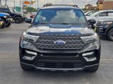 Used 2022 Ford Explorer XLT w/ Equipment Group 202A image 2