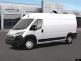 New 2025 RAM ProMaster 2500 w/ Quick Order Package 22G SLT image 2