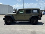 New 2025 Jeep Wrangler Willys image 2