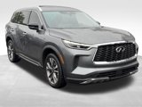 Used 2022 INFINITI QX60 Luxe image 3