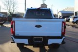 New 2025 Ford F250 Lariat w/ Lariat Ultimate Package image 4