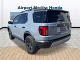 New 2026 Honda Passport RTL image 3