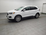 Used 2023 Ford Edge SEL image 2