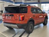 New 2026 Honda Passport TrailSport image 4