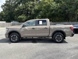 Used 2024 Nissan Titan PRO-4X w/ Pro-4x Convenience Package image 2
