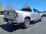 Used 2018 GMC Canyon Denali image 4