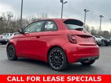 New 2024 FIAT 500 e (RED) image 5
