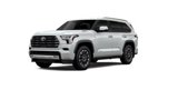 New 2025 Toyota Sequoia Limited image 5
