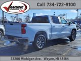Certified 2023 Chevrolet Silverado 1500 LT image 2