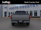 New 2025 Ford F150 Lightning XLT image 5