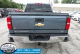 Used 2014 Chevrolet Silverado 1500 LTZ w/ LTZ Plus Package image 4