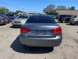 Used 2013 Volkswagen Passat 2.5 SE image 5