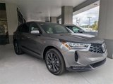 New 2025 Acura RDX A-Spec image 2