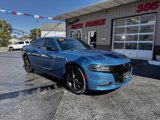Used 2021 Dodge Charger SXT w/ Blacktop Package image 2