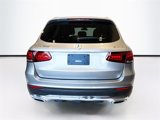 Certified 2021 Mercedes-Benz GLC 300 4MATIC image 6