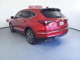 Certified 2025 Acura MDX w/ Technology Package image 2
