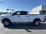Certified 2024 RAM 2500 Big Horn w/ Bed Utility Group image 4