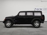 New 2025 Jeep Wrangler Unlimited Sport S 4xe image 3