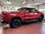Used 2020 Chevrolet Silverado 1500 Custom Trail Boss w/ Custom Convenience Package image 3