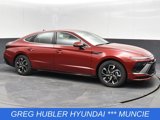 New 2025 Hyundai Sonata SEL image 3