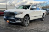 New 2025 RAM 1500 Limited w/ Trailer Tow Group image 6
