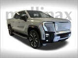 New 2025 GMC Sierra EV Denali image 2