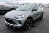 New 2025 Buick Encore GX Sport Touring w/ Black Roof Package image 2