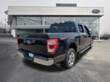 Certified 2022 Ford F150 Lariat image 3