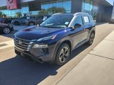 New 2025 Nissan Rogue SV w/ SV Premium Package image 3
