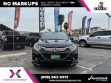 Used 2022 Honda HR-V Sport image 2