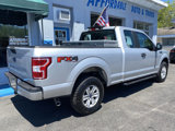 Used 2018 Ford F150 XL w/ Equipment Group 101A Mid image 6