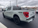 Used 2023 Ford F150 XLT w/ Equipment Group 302A High image 5