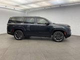 New 2025 Jeep Grand Wagoneer Series II Obsidian w/ Quick Order Packagew 28T image 2