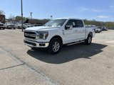 New 2025 Ford F150 Lariat image 4