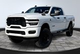 New 2025 RAM 2500 Big Horn image 2