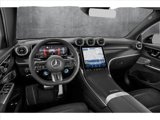 New 2025 Mercedes-Benz GLC 63 AMG S image 3