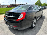 Used 2015 Lincoln MKS AWD w/ Equipment Group 101A image 5