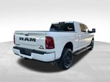 New 2025 RAM 2500 Laramie w/ Night Edition image 3