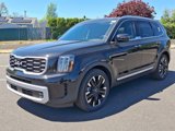 New 2025 Kia Telluride SX image 3