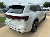 New 2025 Volkswagen Atlas SEL Premium R-Line image 4