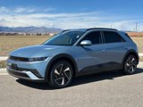 New 2025 Hyundai Ioniq 5 SEL image 2
