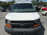 Used 2017 Chevrolet Express 2500 image 2
