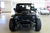 Used 2017 Jeep Wrangler Sport image 4