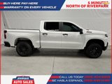 Used 2020 Chevrolet Silverado 1500 LT Trail Boss w/ Convenience Package image 2
